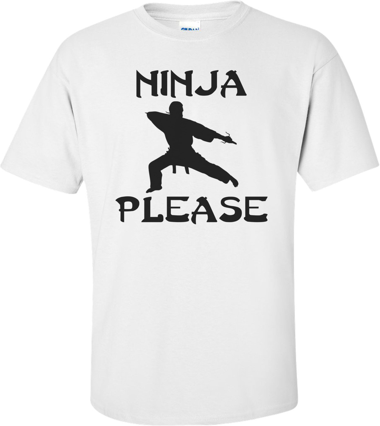 Ninja Please