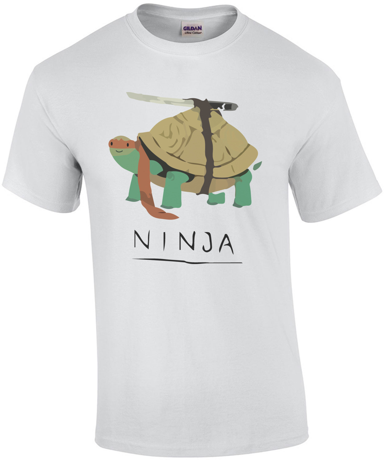 Ninja Turtle Funny