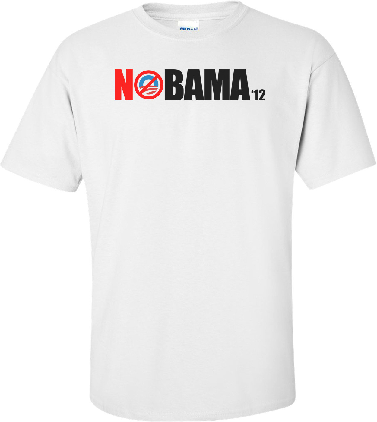Nobama 2012 - Anti-obama