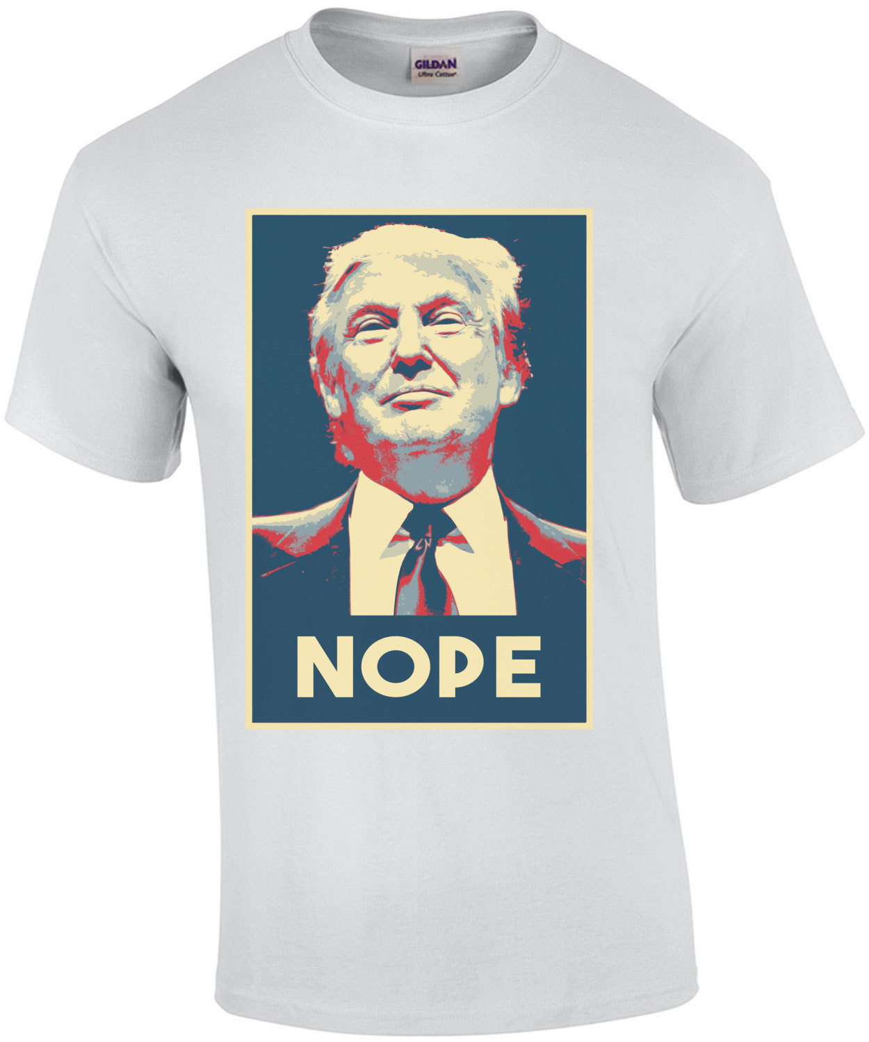 NOPE - Anti-Trump