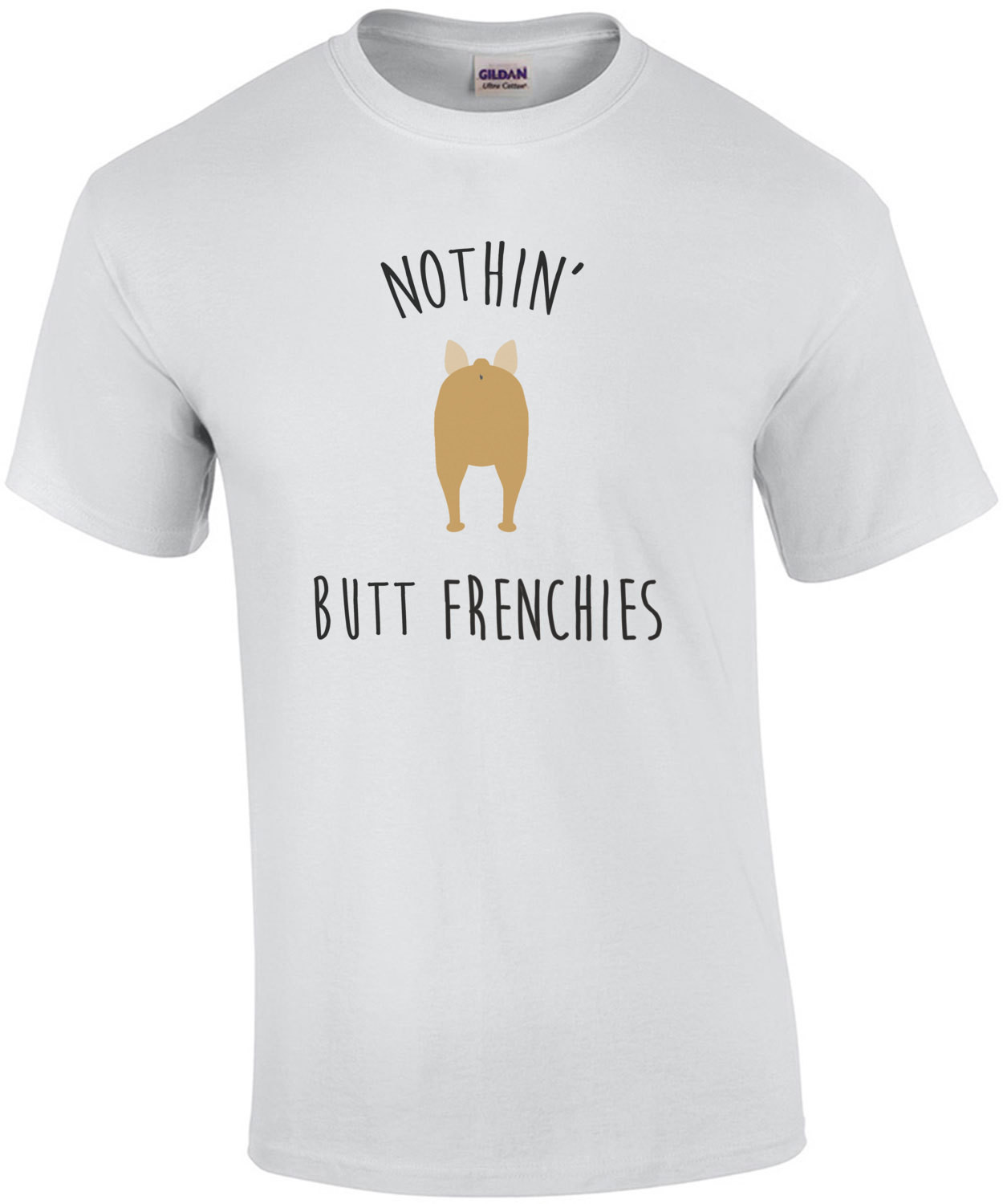 Nothin' Butt Frenchies - Frenchie / French Bulldog