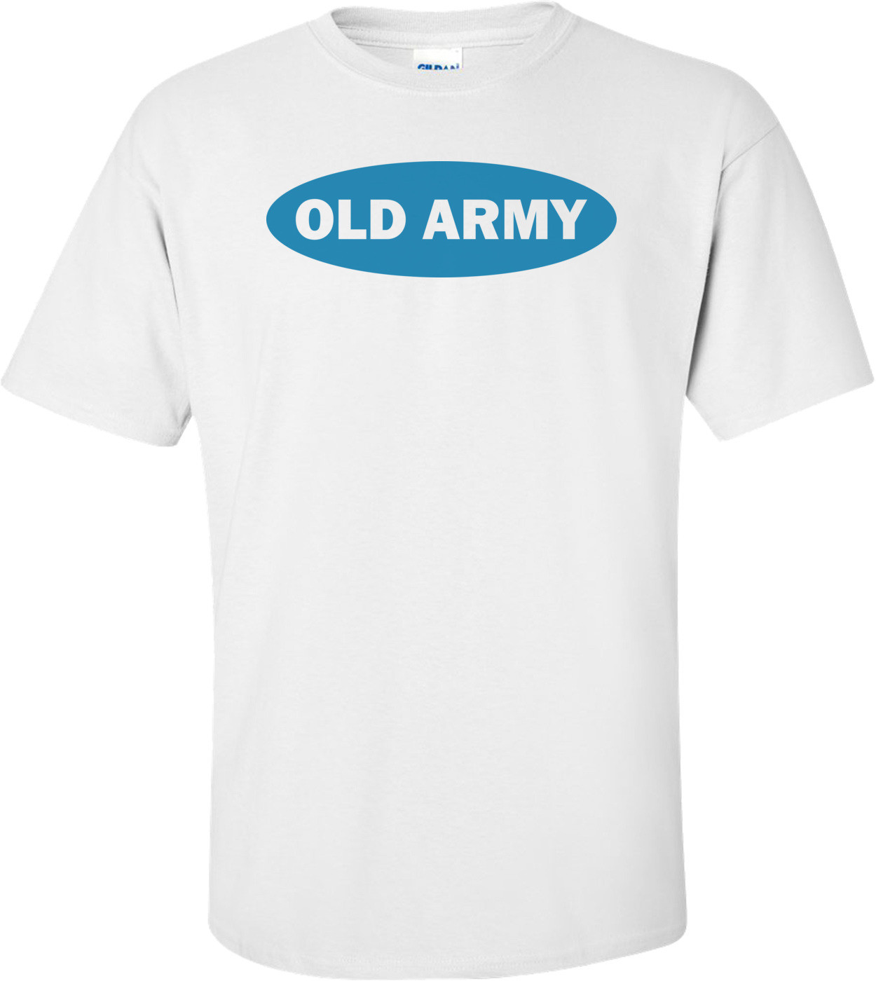 Old Army Funny
