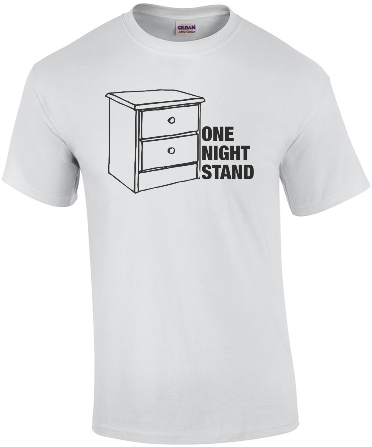 One Night Stand