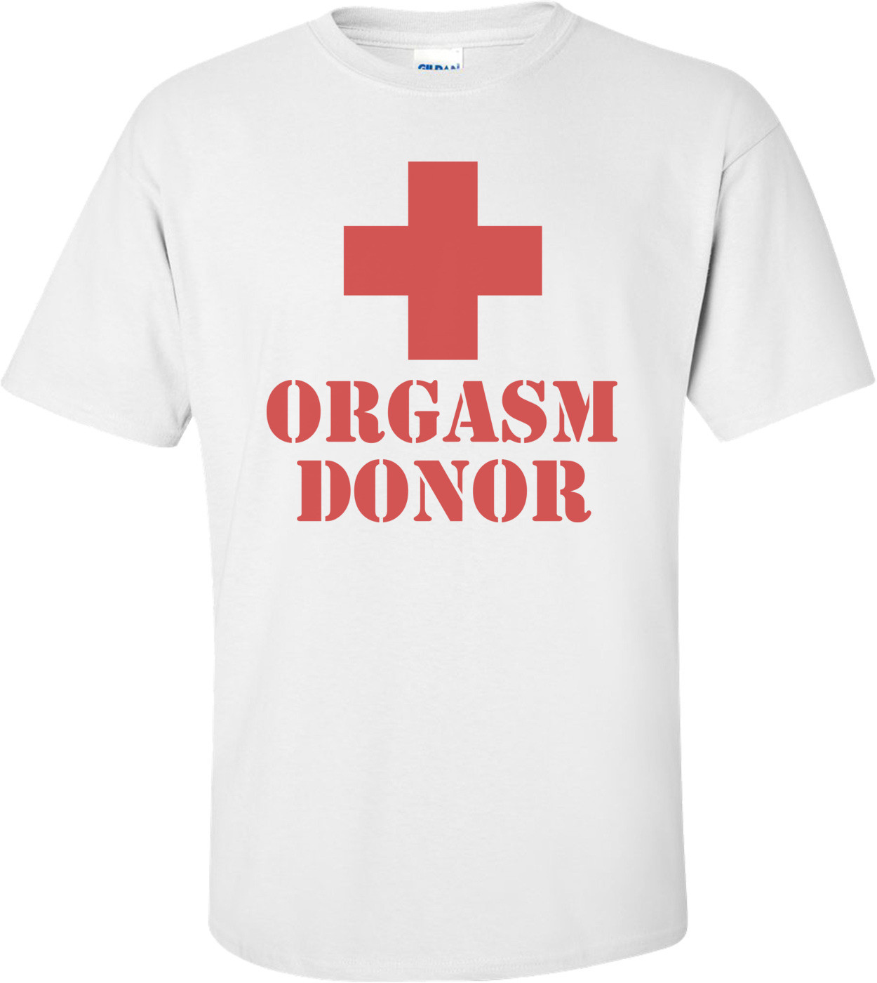 Orgasm Donor