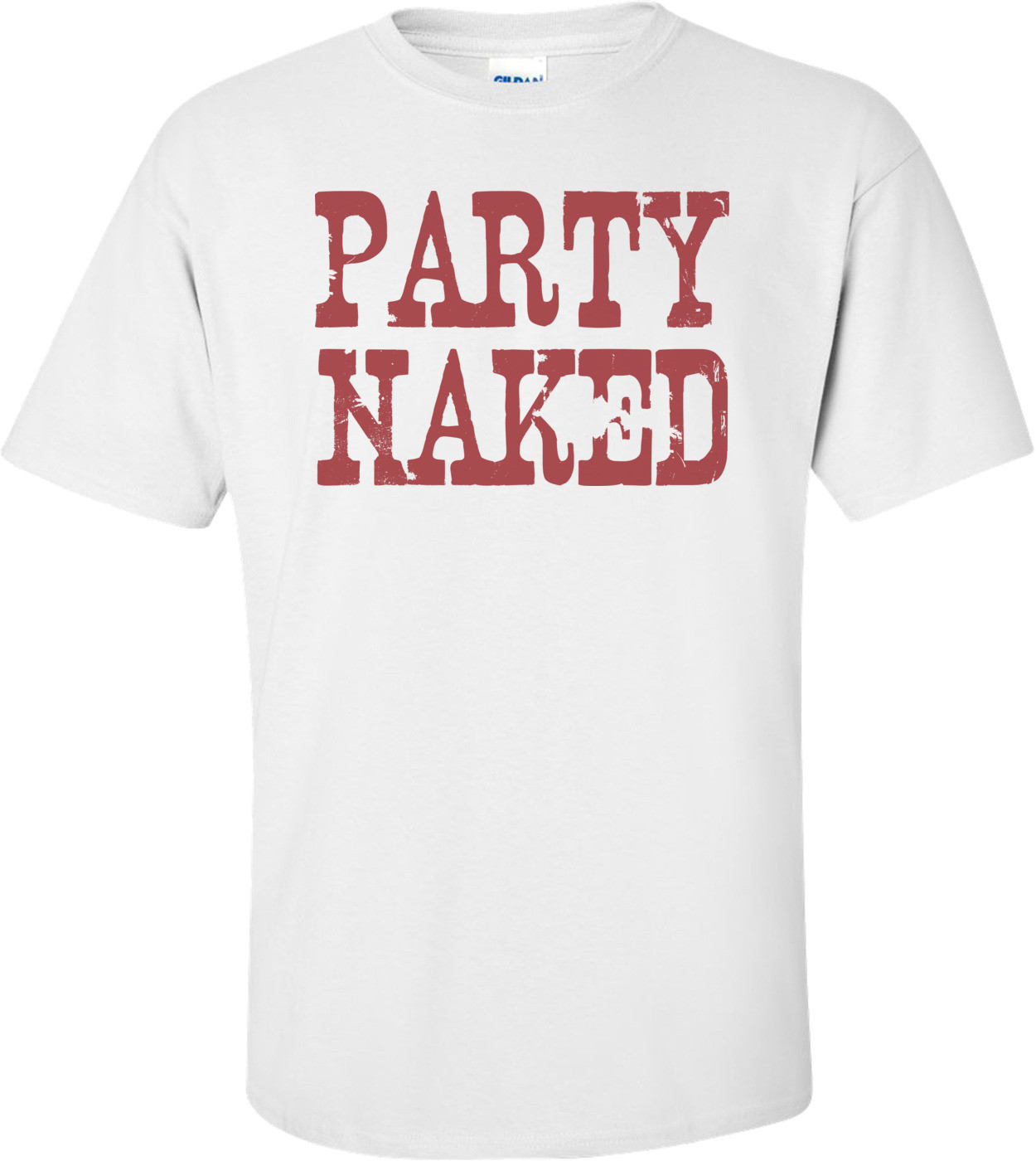 Party Naked