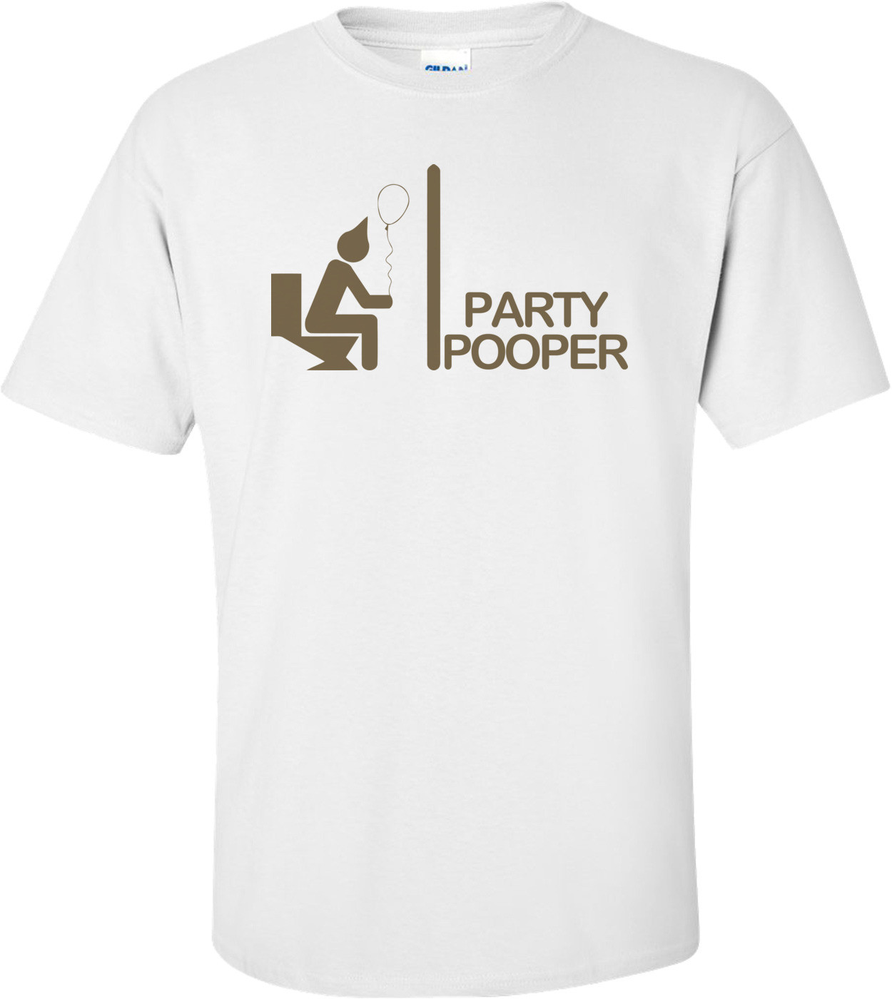 Party Pooper Funny