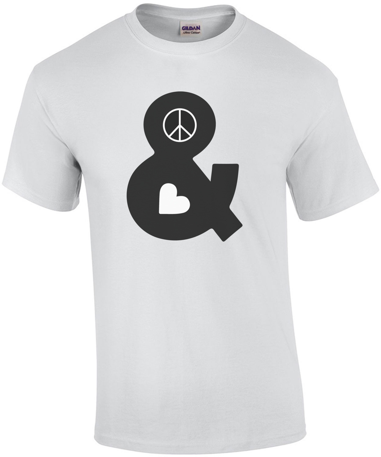 Peace and Love