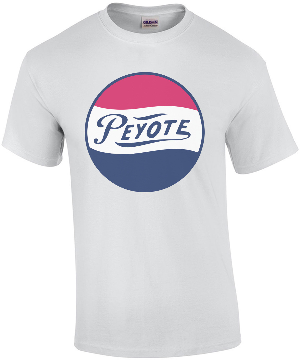 Peyote Pepsi