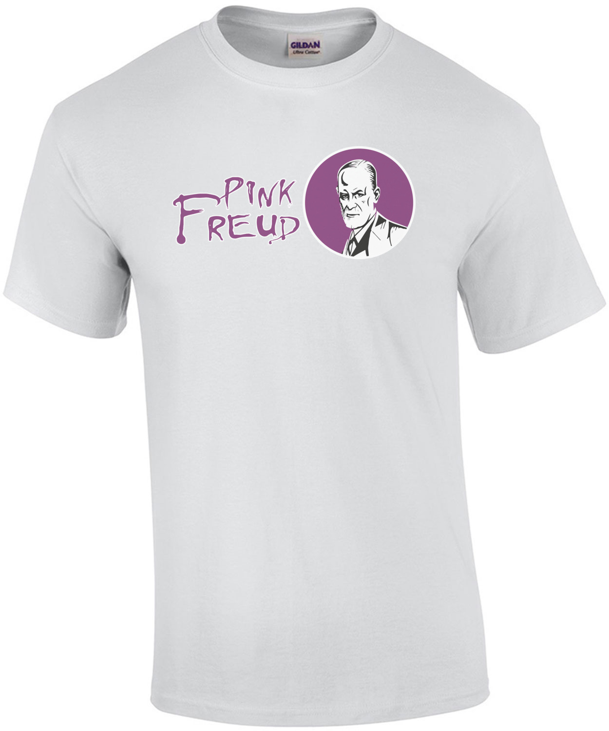 Pink Freud