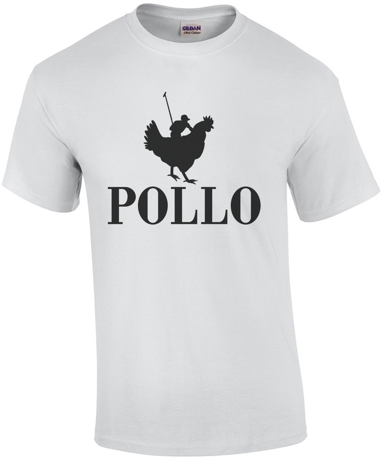 Pollo Polo Parody