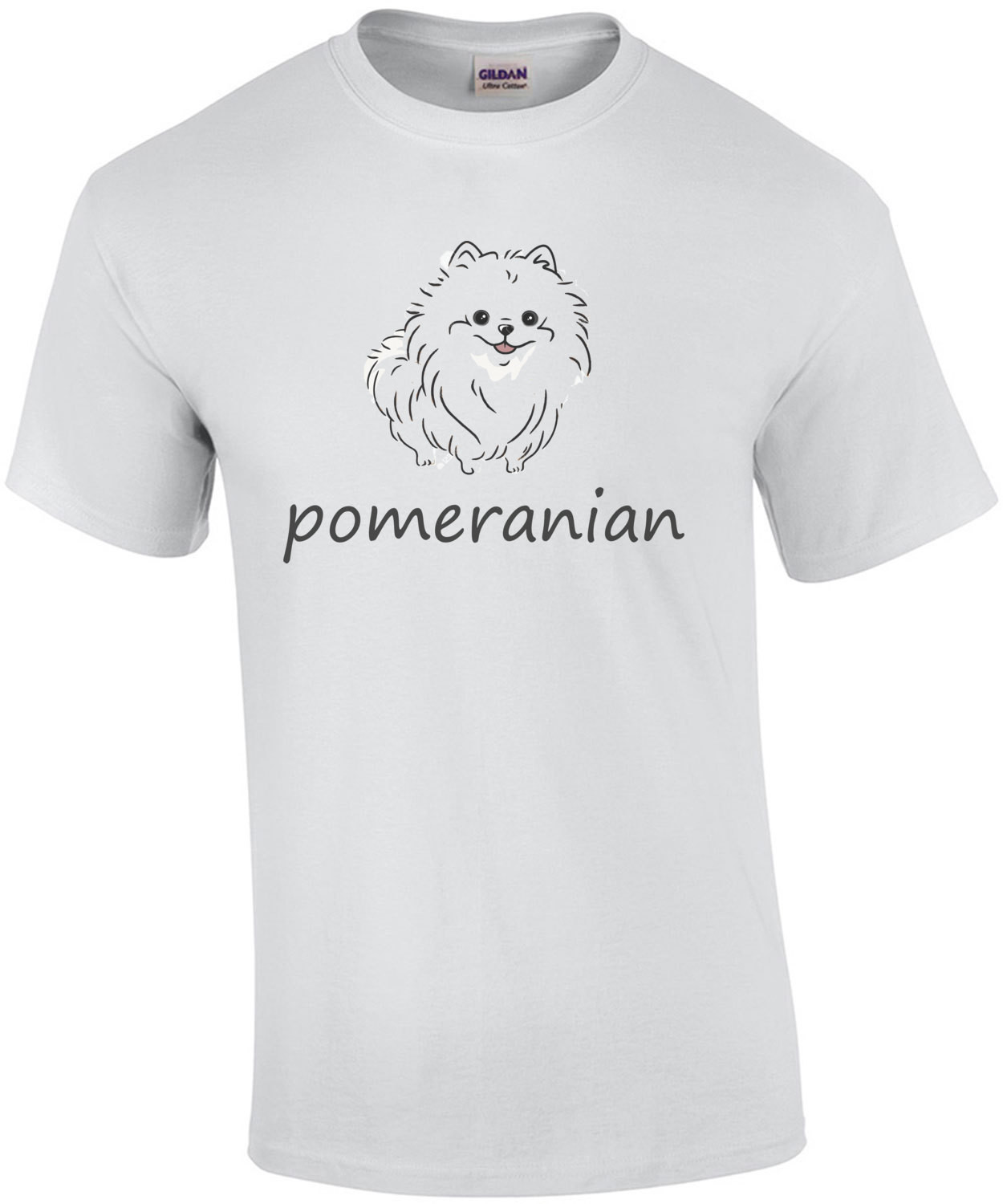 Pomeranian