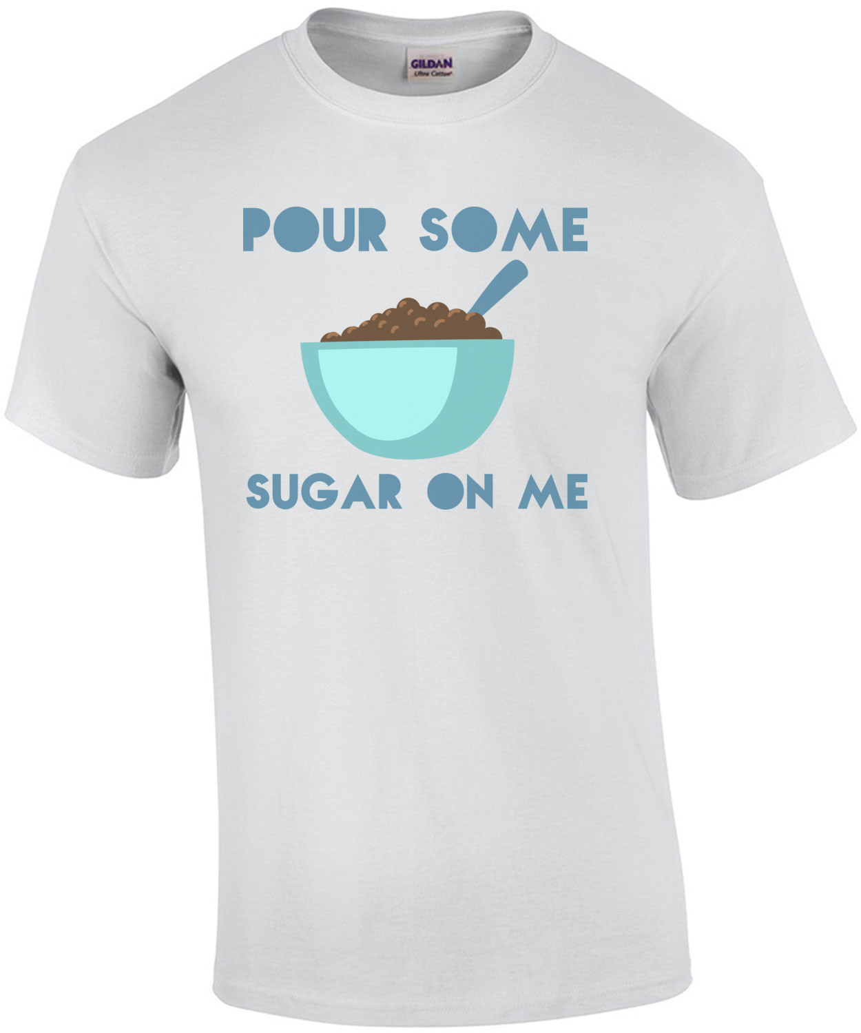 Pour some sugar on me - DEF LEPPARD parody