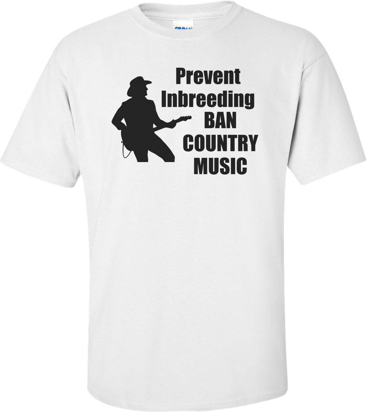 Prevent Inbreeding Ban Country Music
