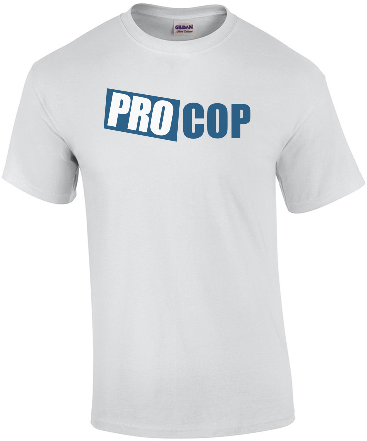 Pro Cop