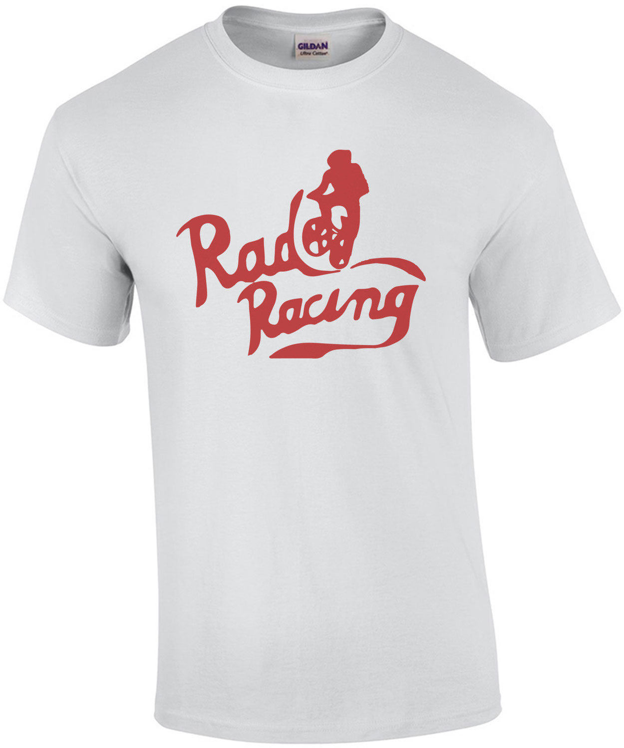 Rad Racing