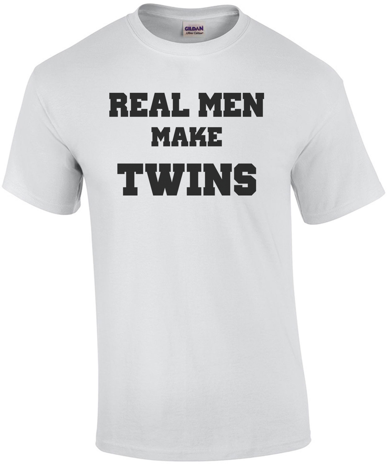 Real Men Make Twins