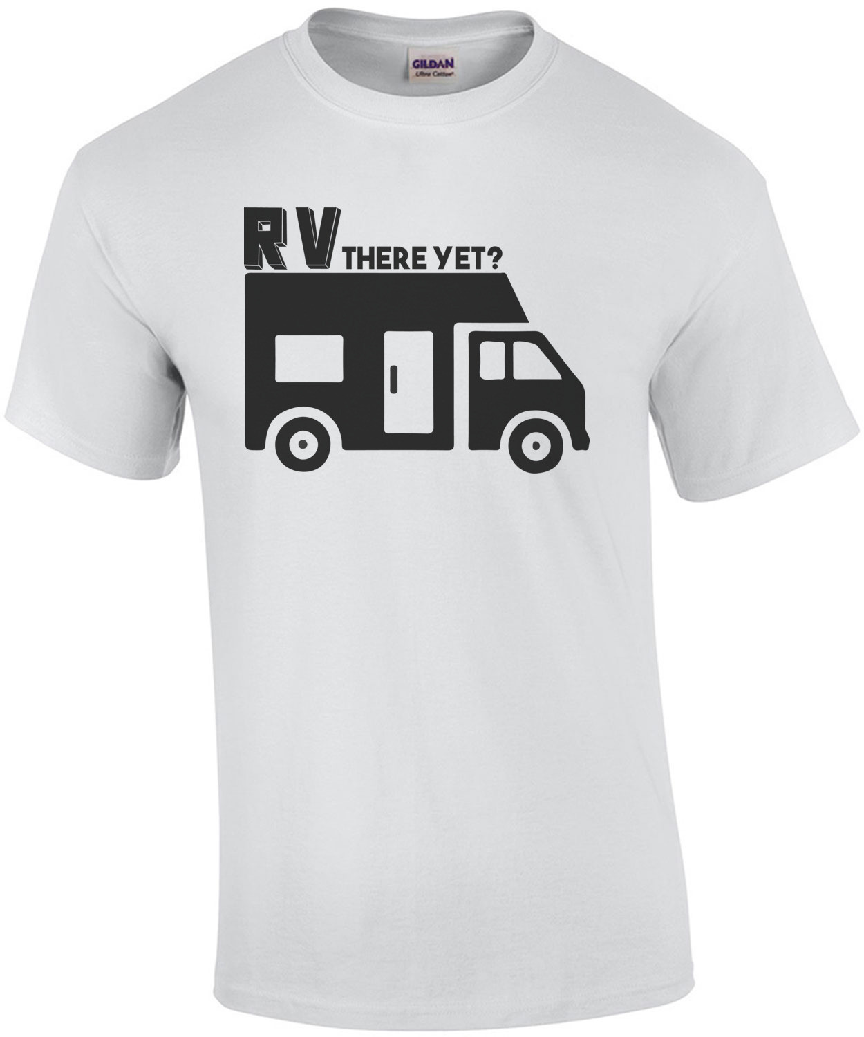 RV there yet?