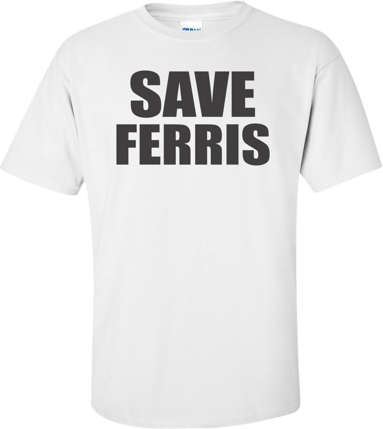 Save Ferris