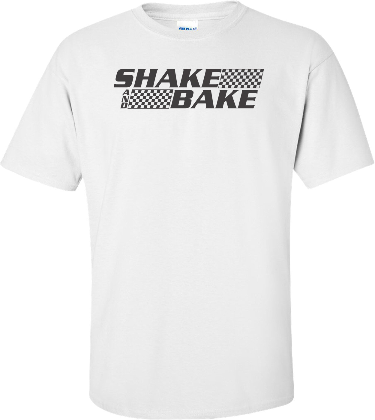 Shake And Bake 