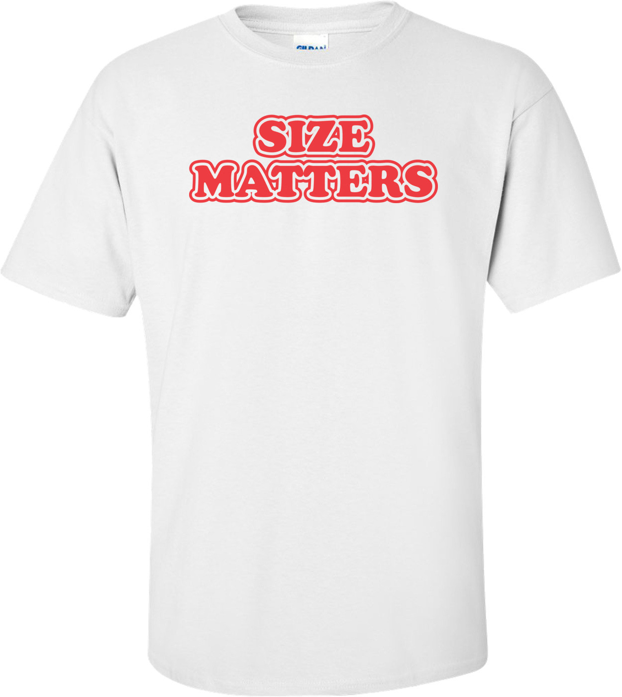 Size Matters