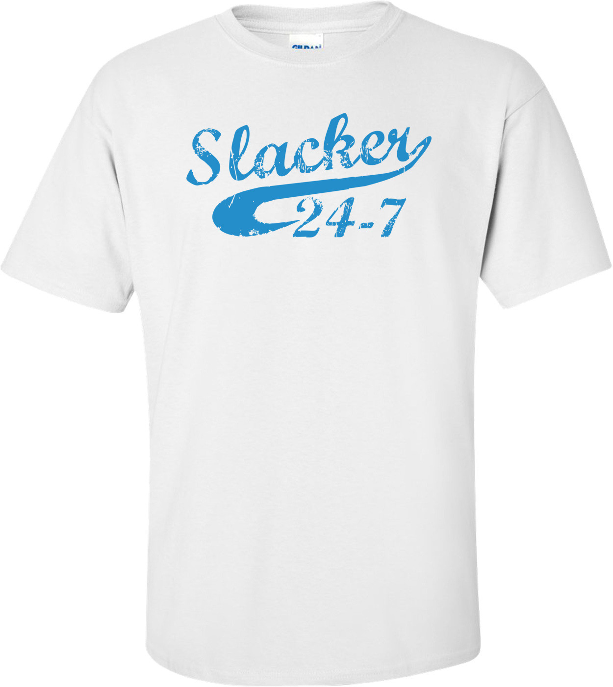 Slacker 24-7