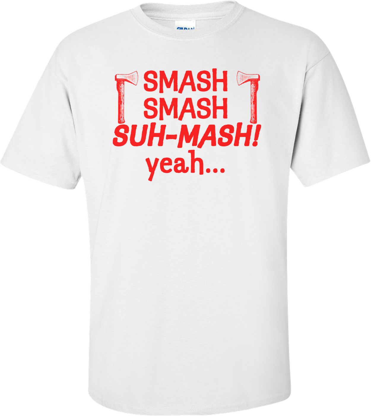 Smash, Smash, Smash! Homeless Hitchhiker Hero Kai