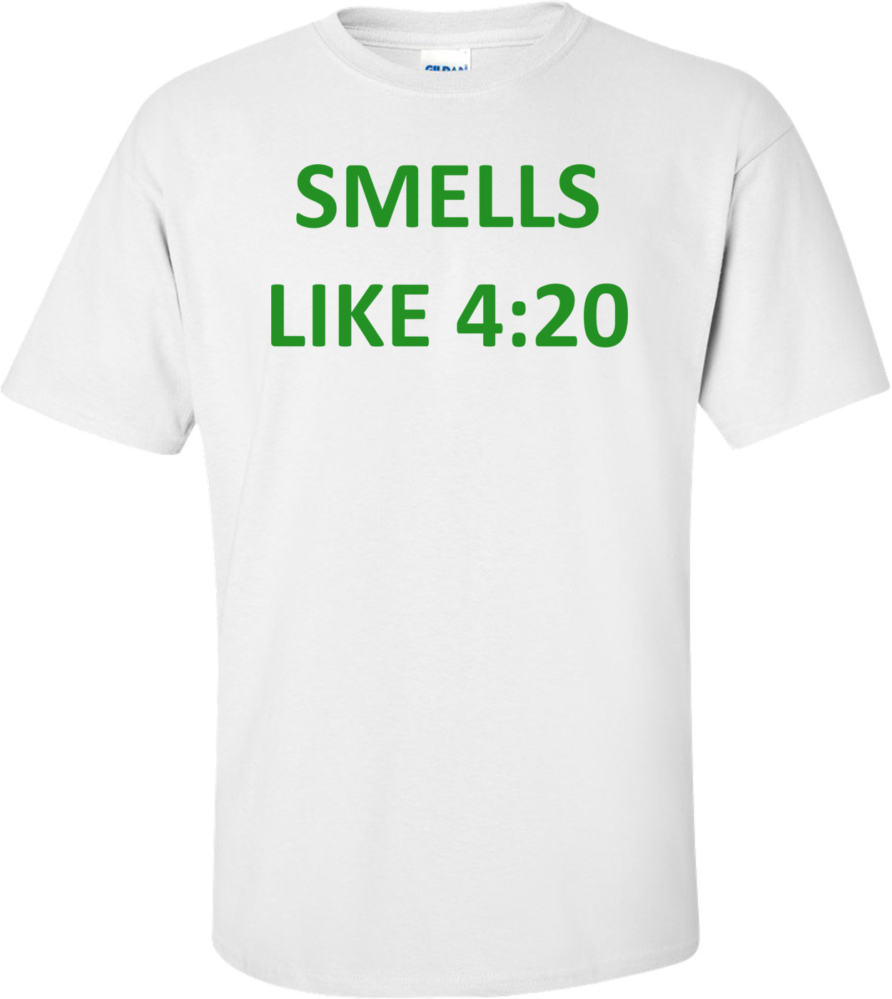 SMELLS LIKE 4:20