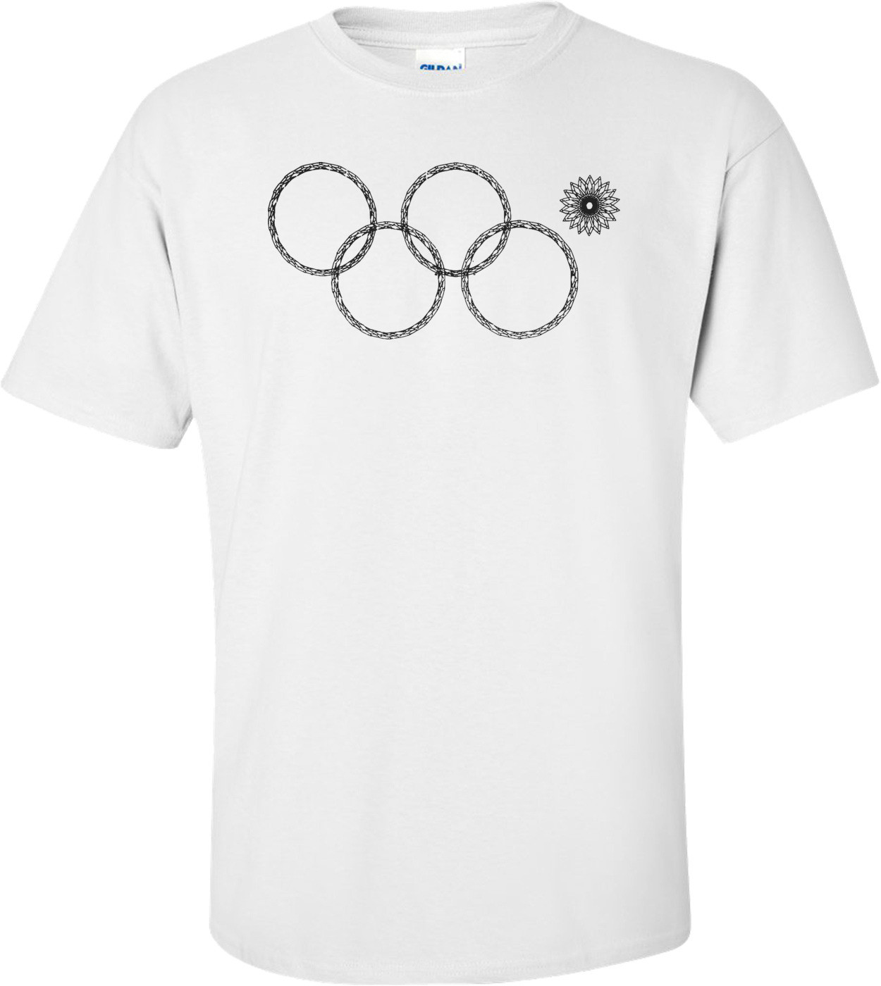 Sochi Olympic Ring Fail Funny