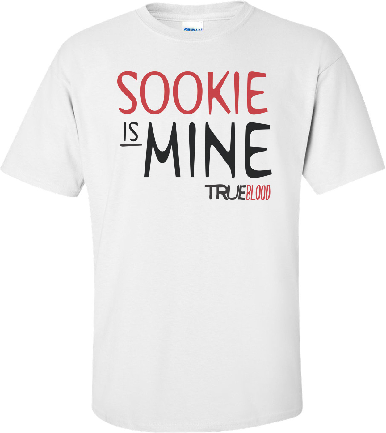 Sookie Is Mine - True Blood