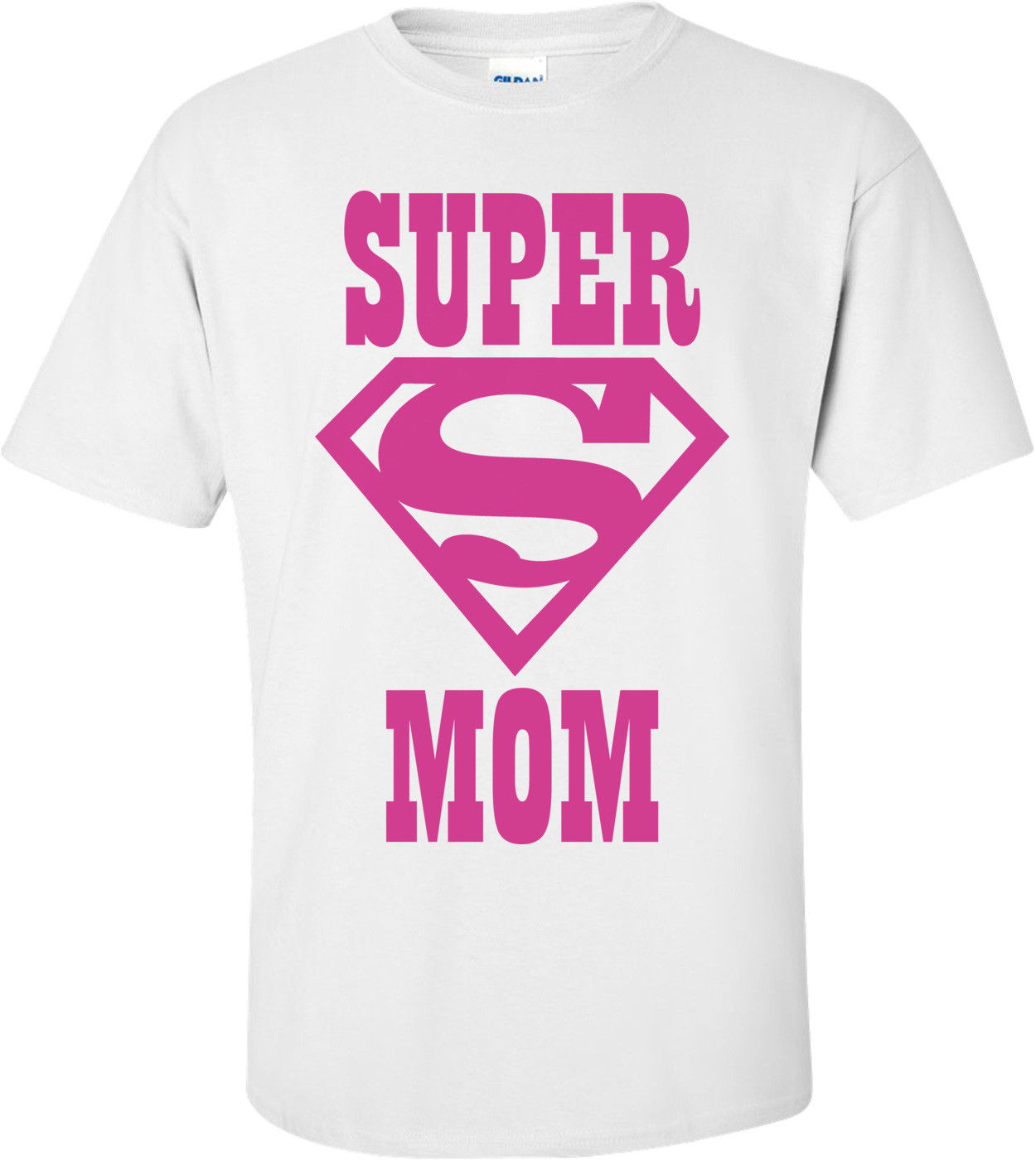 Super Mom