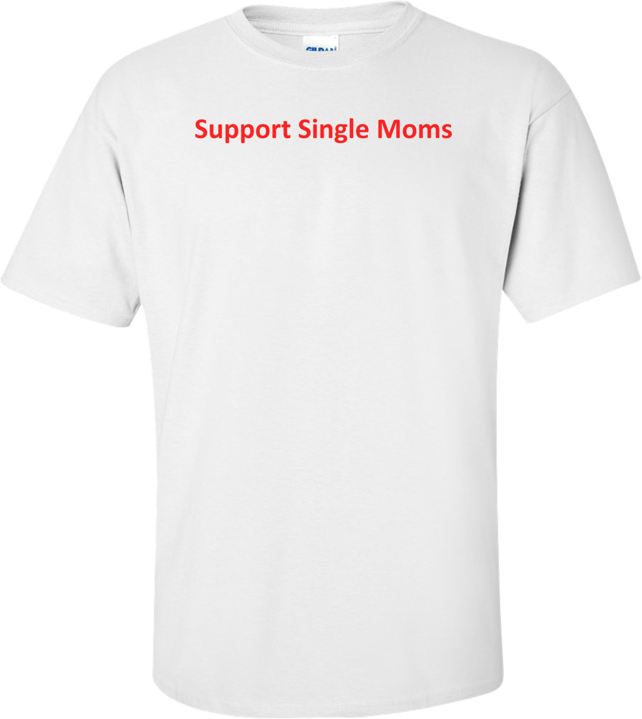 Support Single Moms