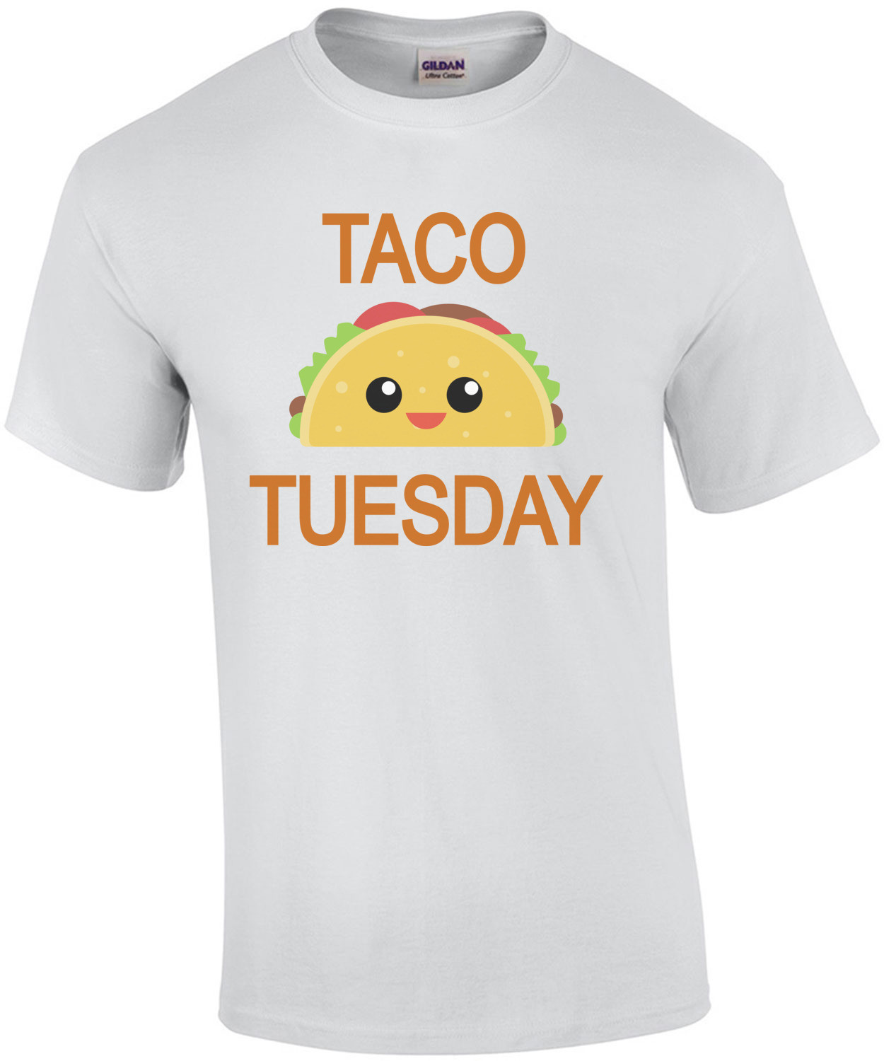 Taco Tuesday