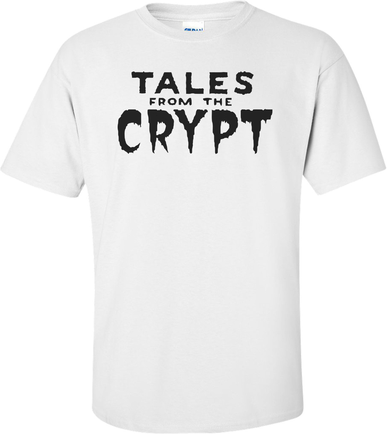 Tales From The Crypt