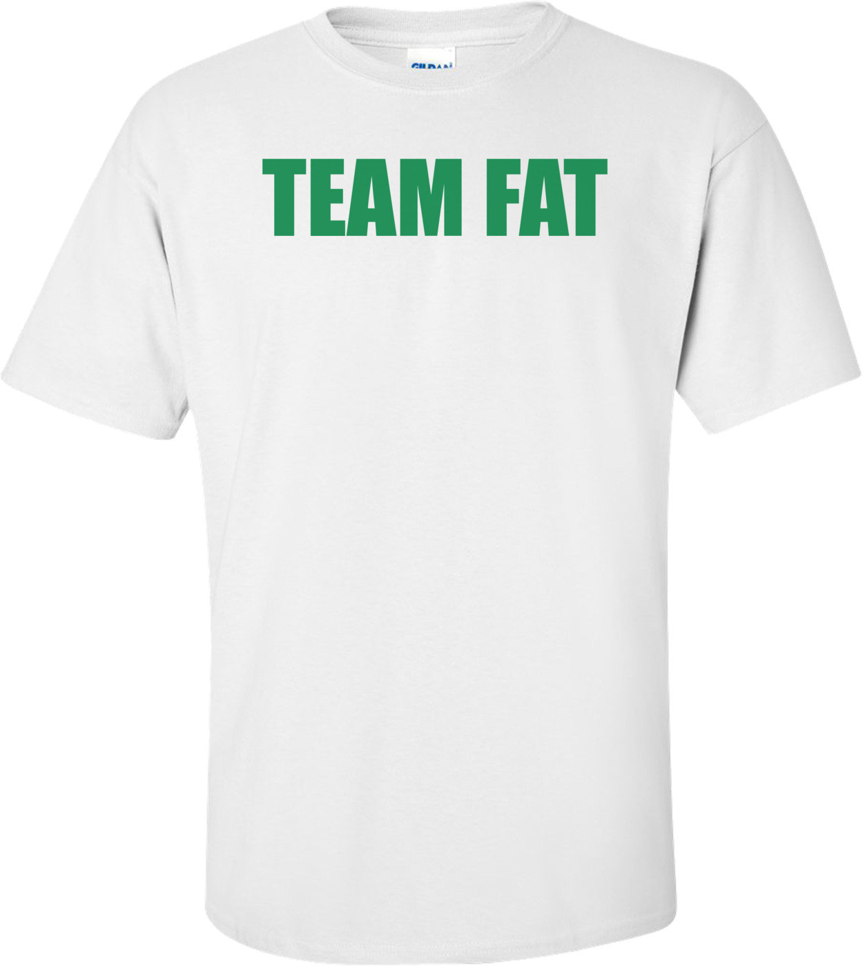 TEAM FAT
