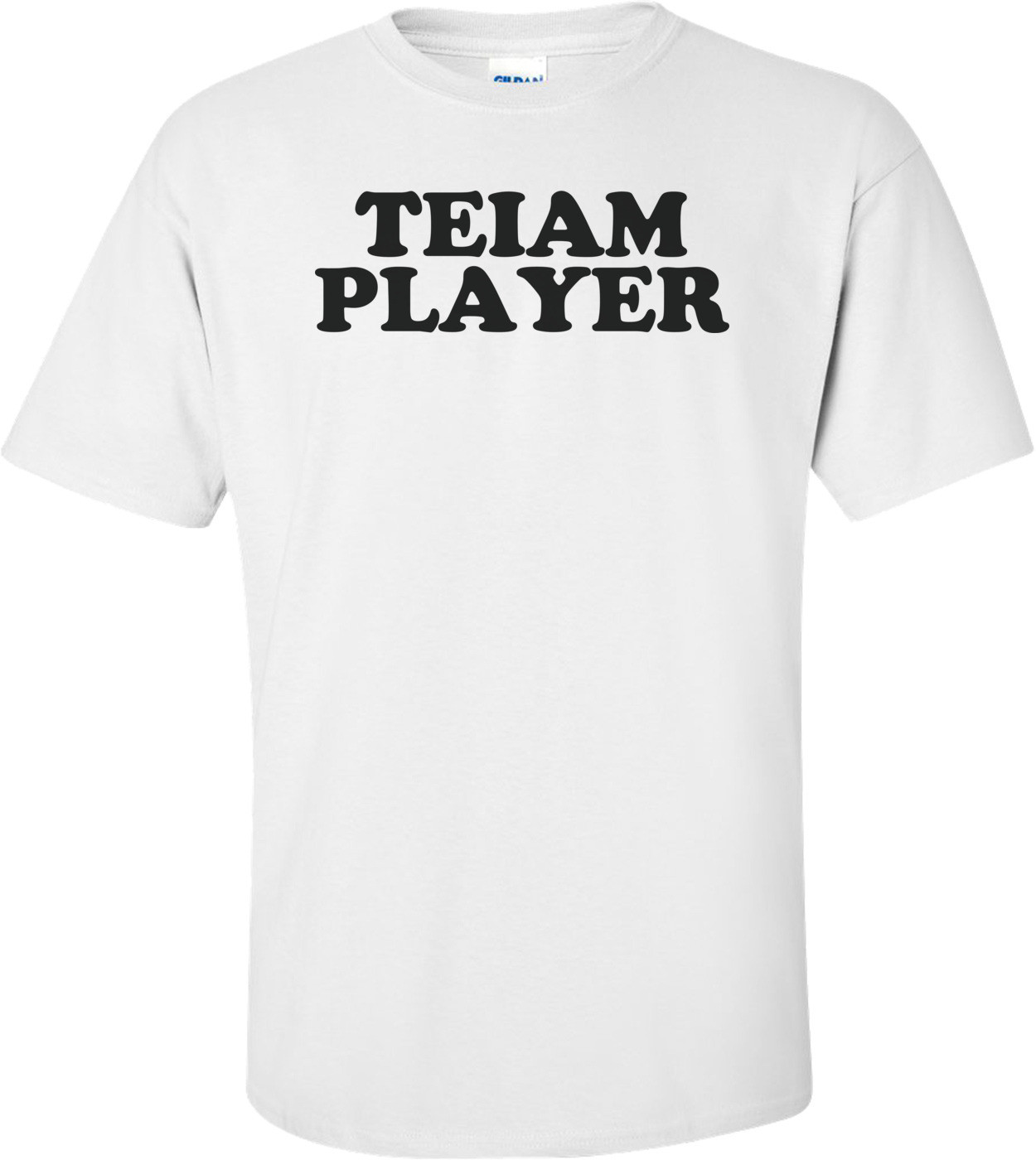 Team Player