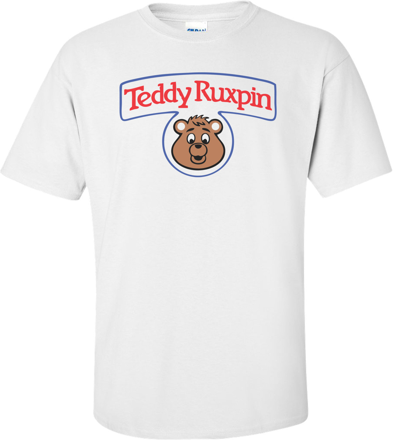 Teddy Ruxpin