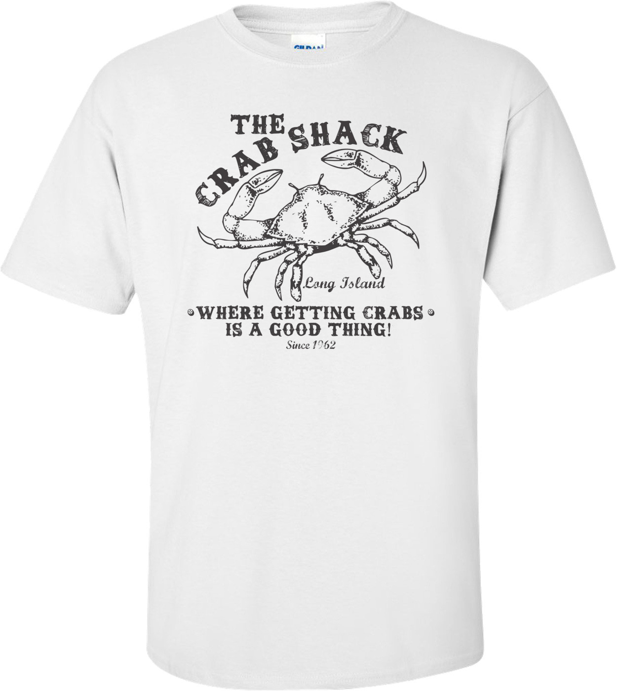 The Crab Shack  