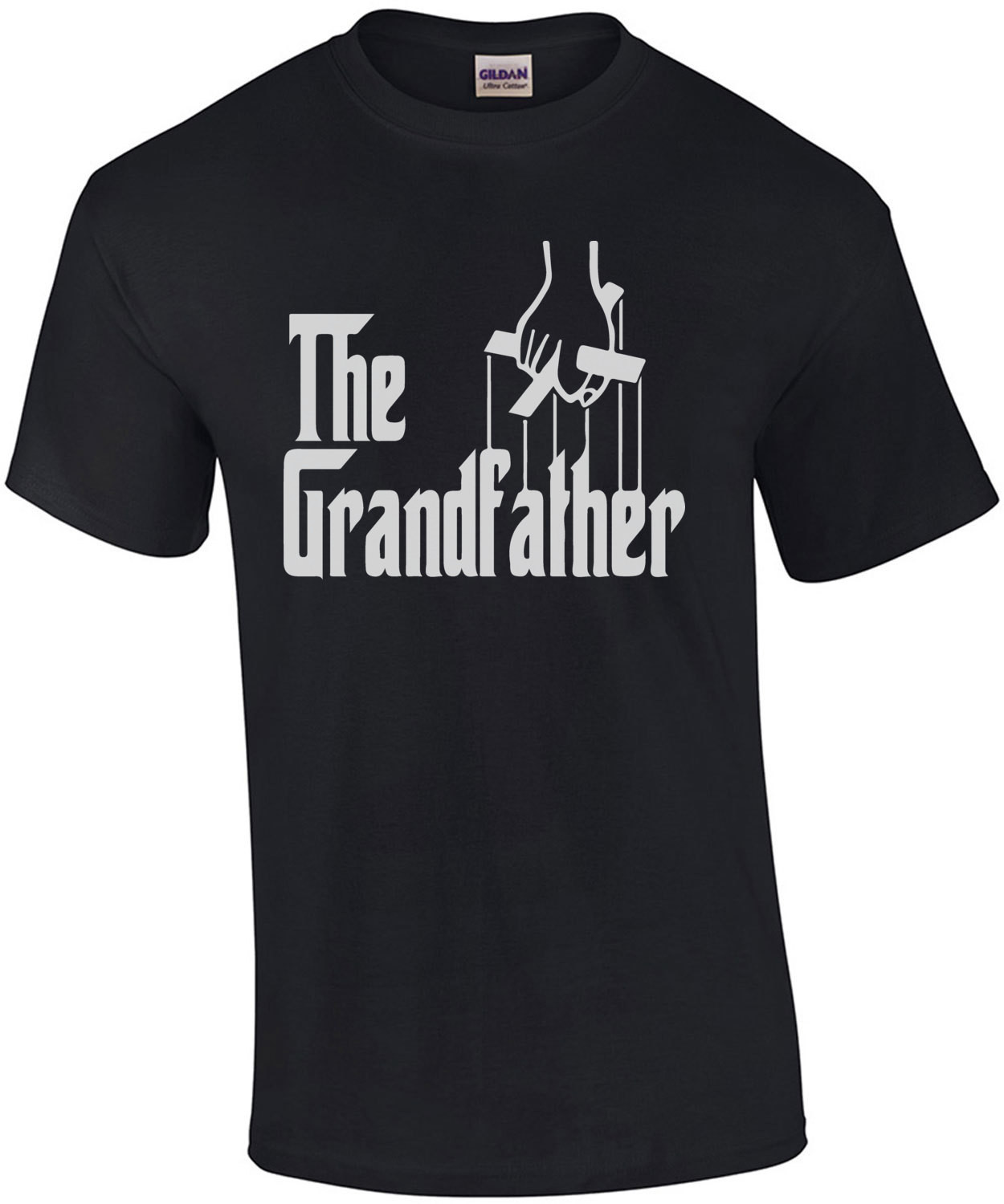 The Grandfather -