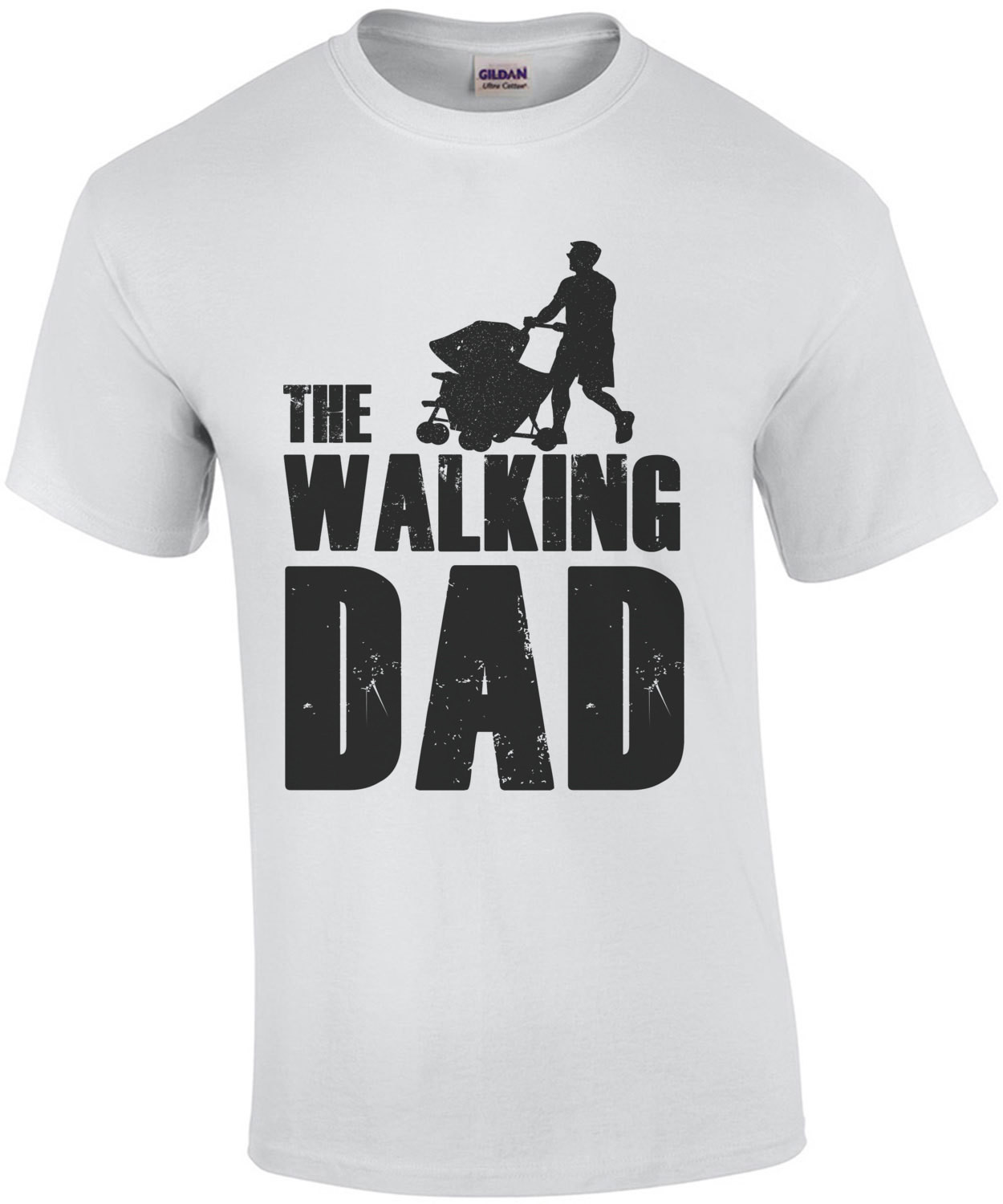 The Walking Dad