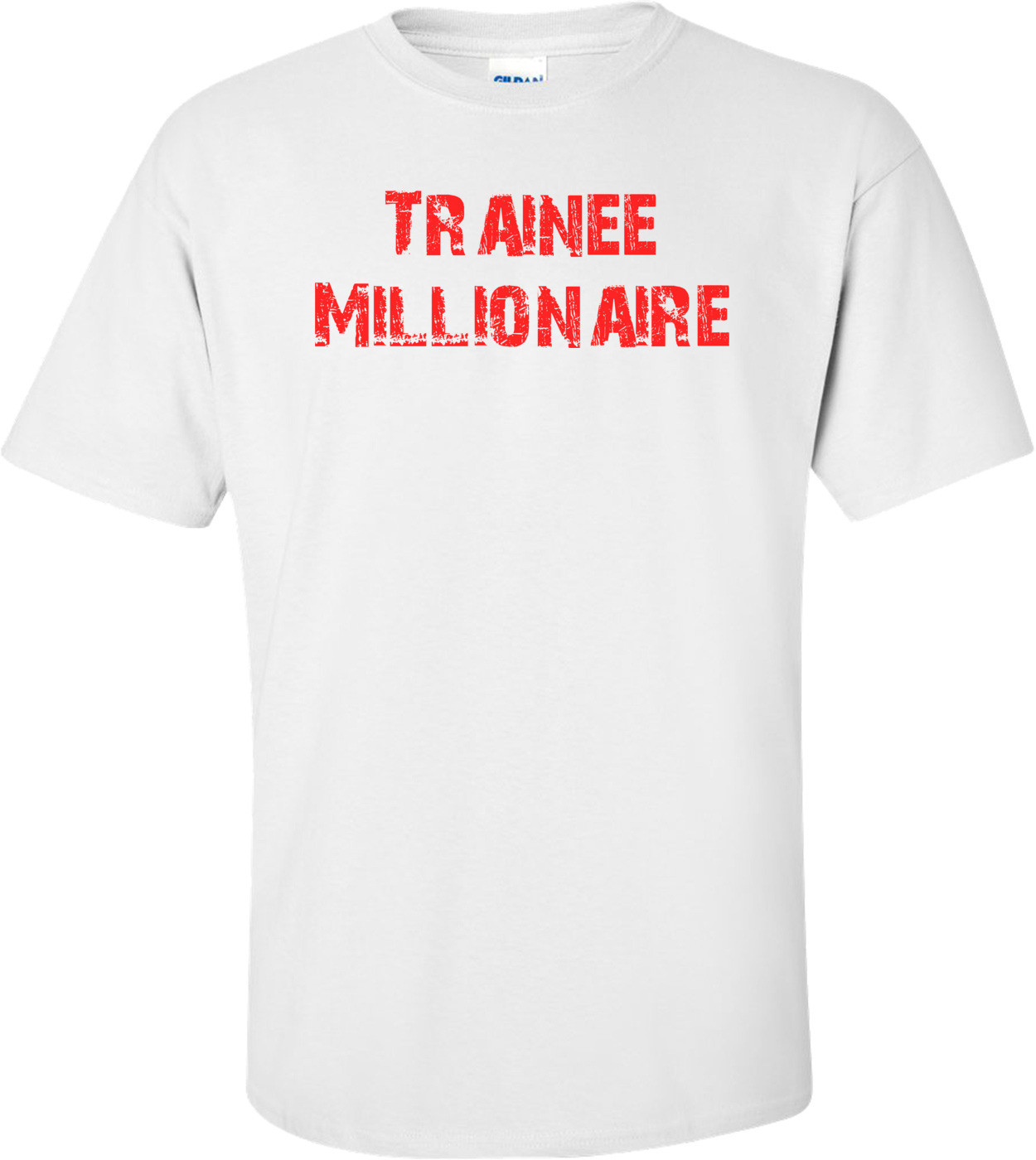 Trainee Millionaire