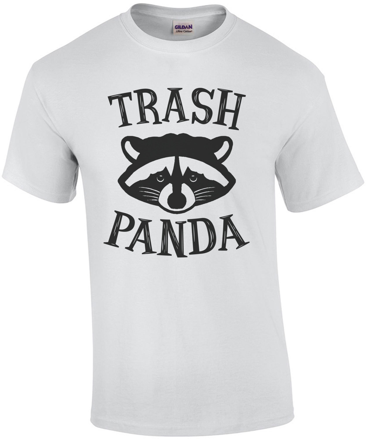 Trash Panda