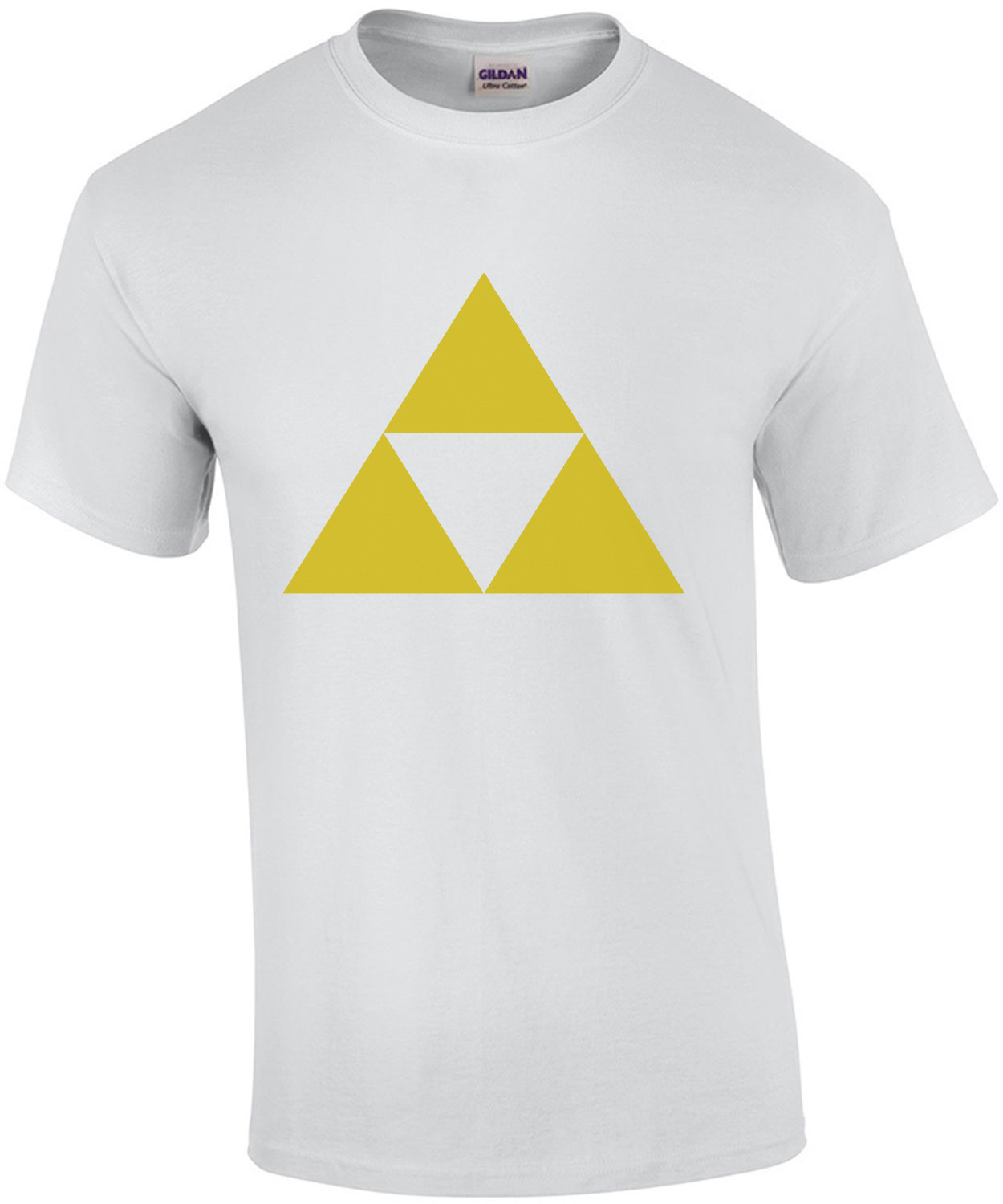 Triforce - legend of zelda