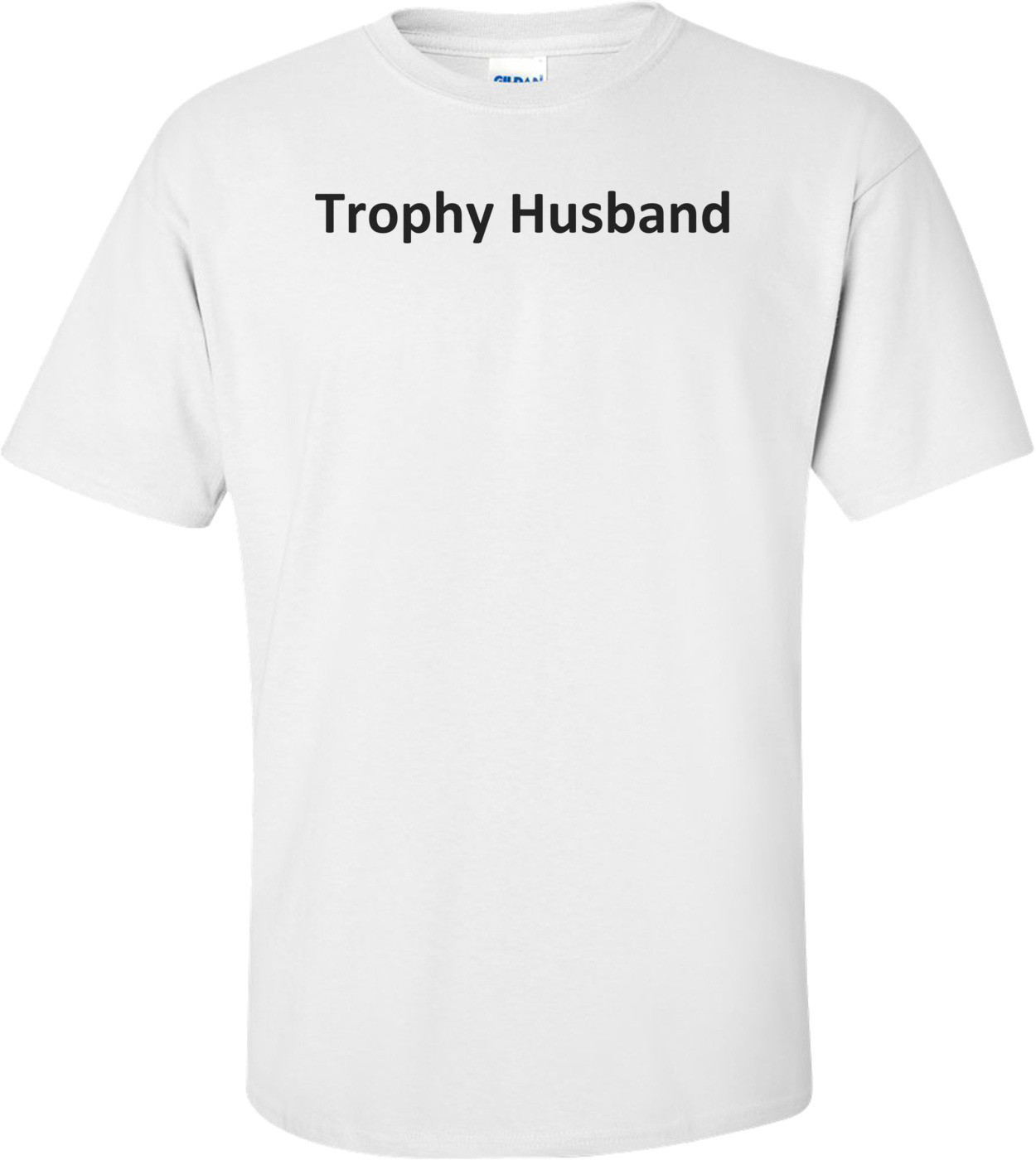Trophy Husband