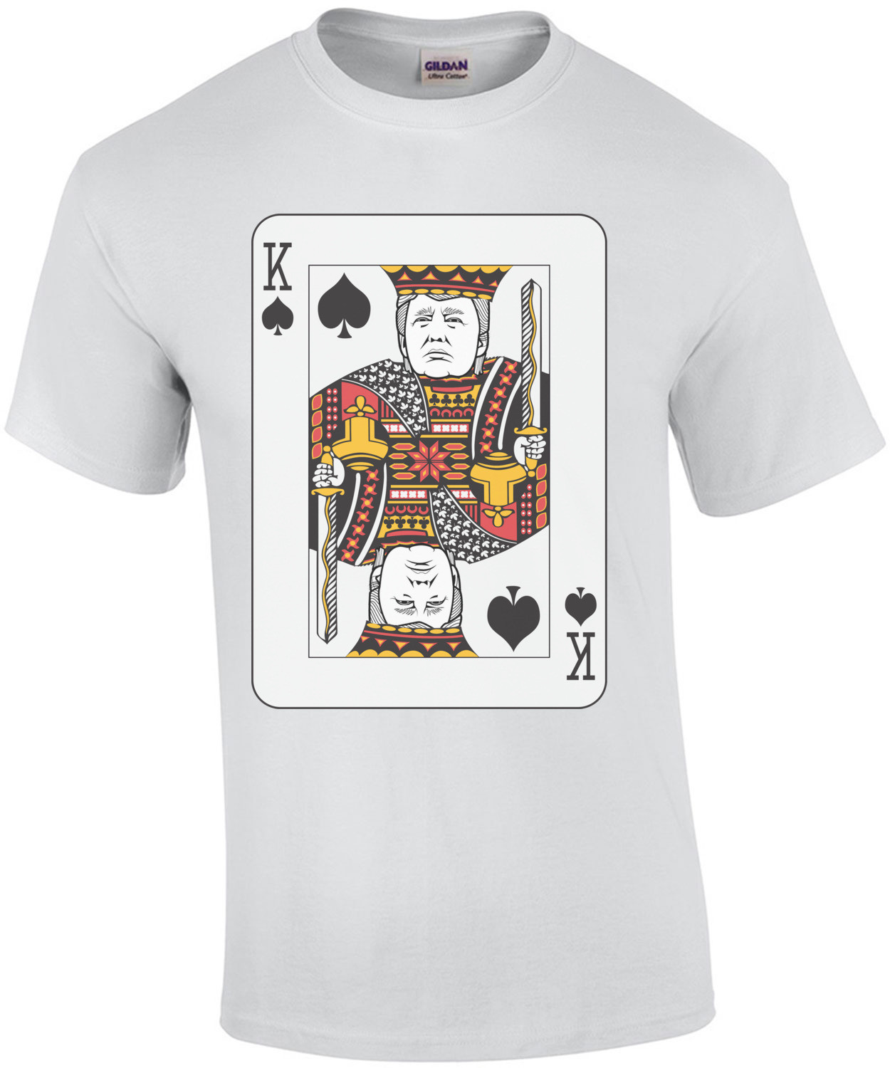 Trump Card