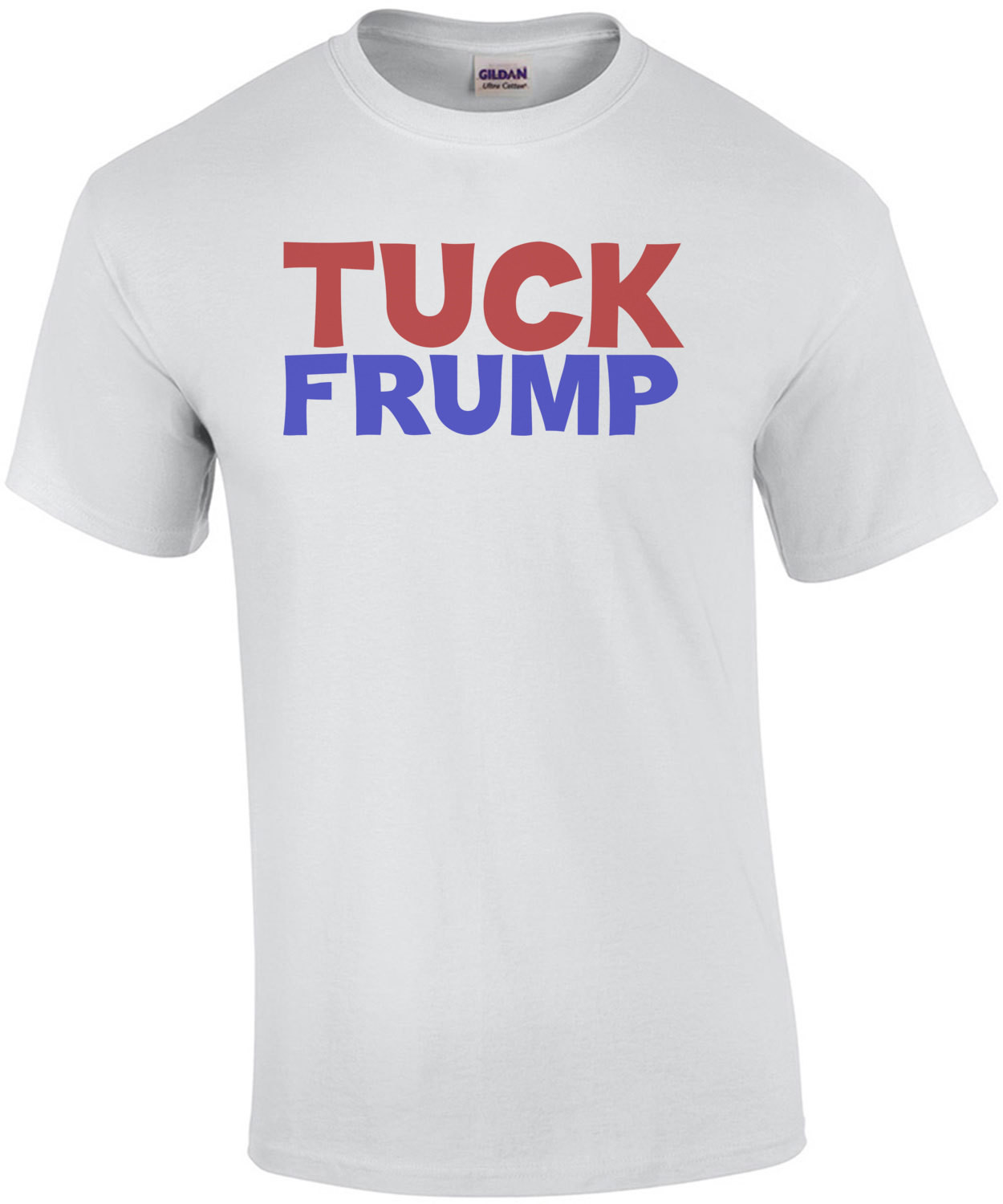 Tuck Frump