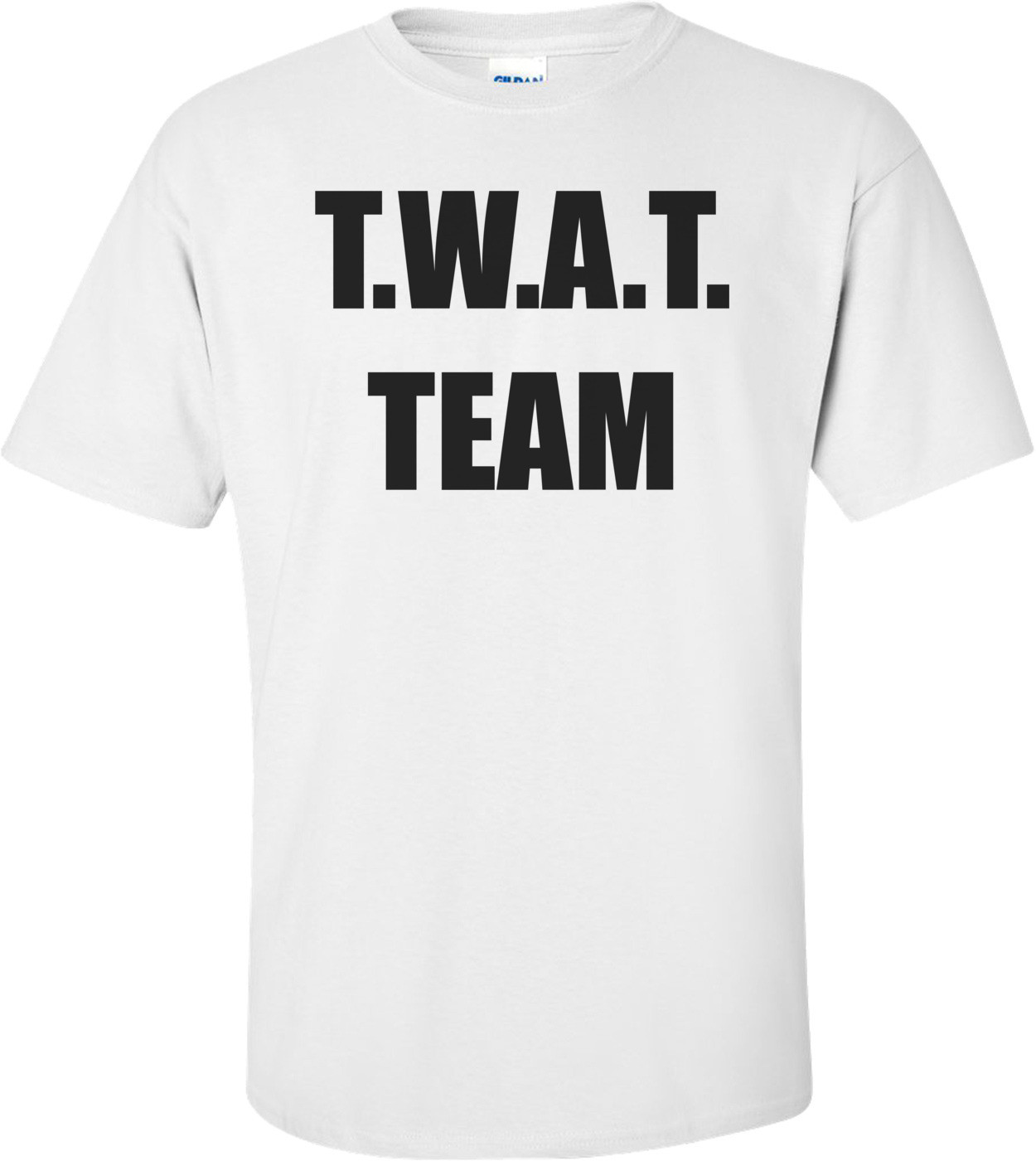 T.W.A.T. TEAM