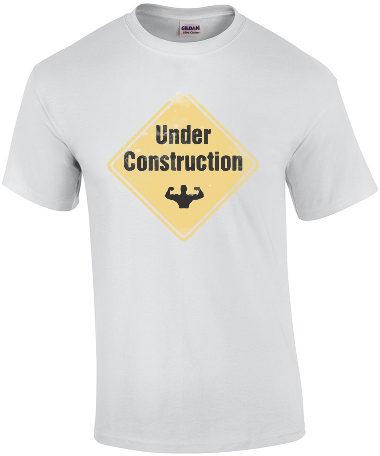 Under Construction Exercise