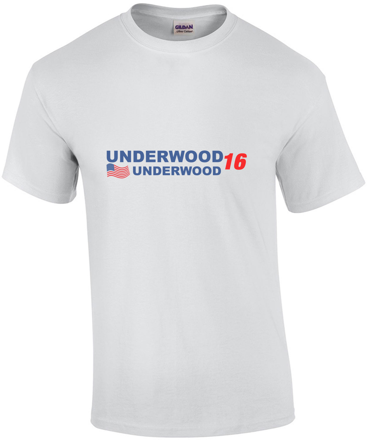 Underwood Underwood 2016 - House of Cards