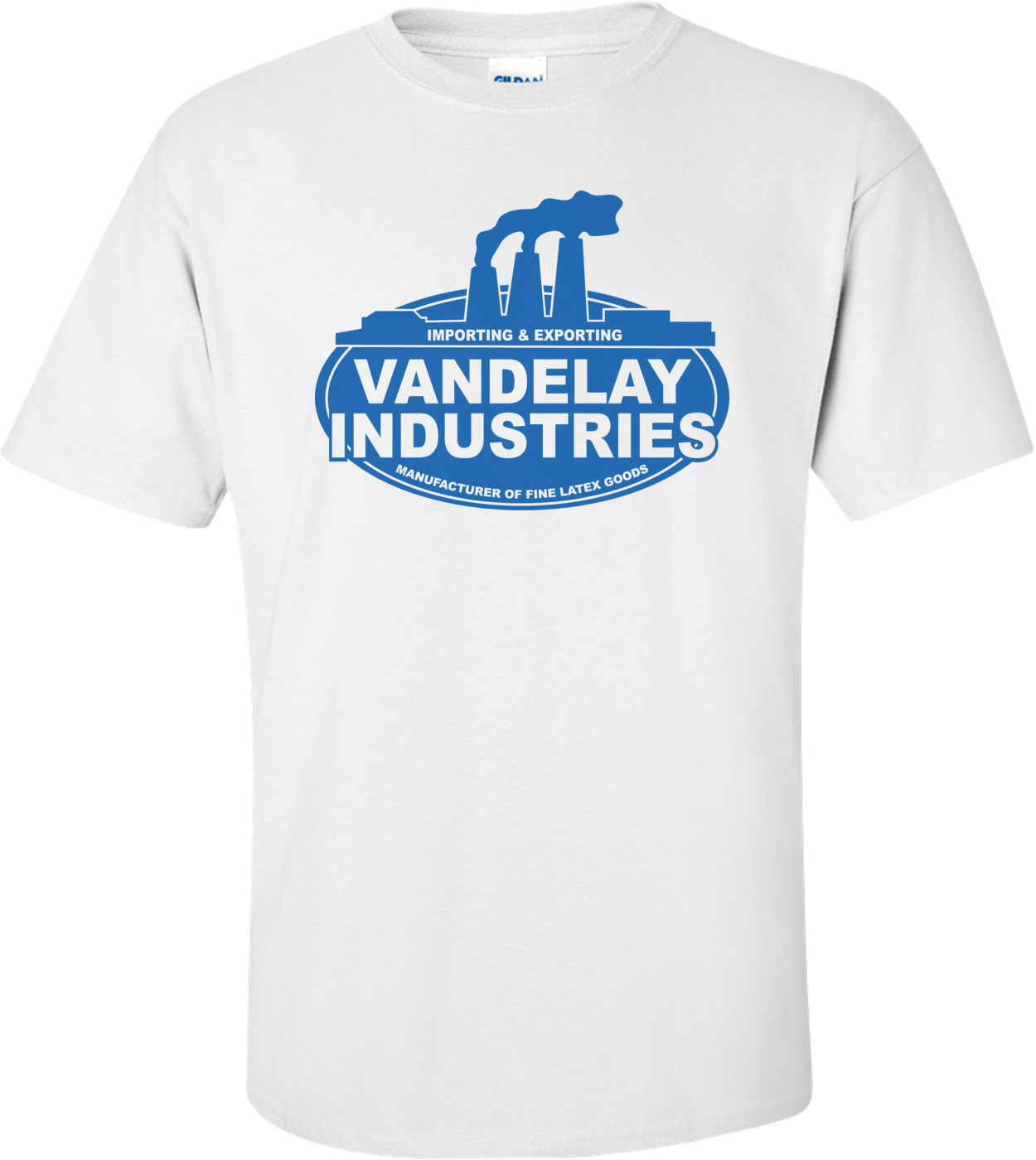 Vandelay Industries