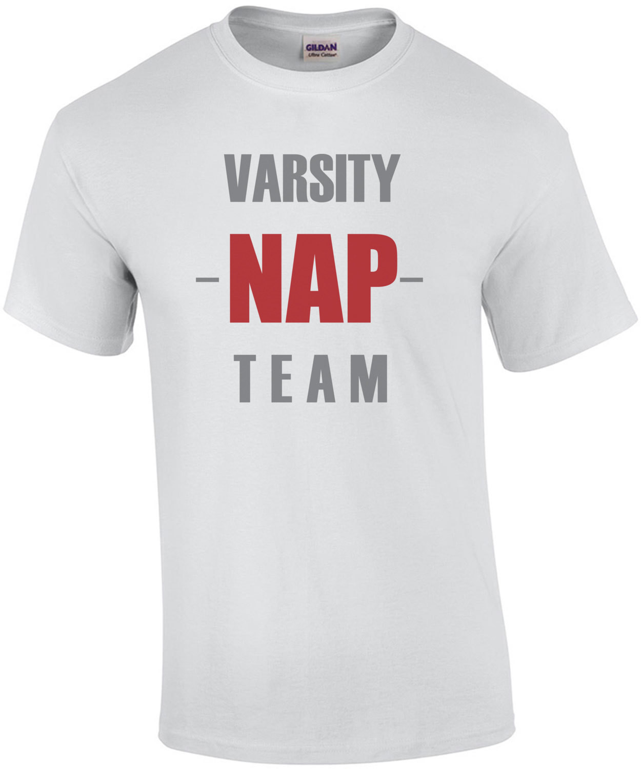 Varsity NAP Team - funny sleep